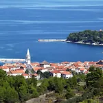 아파트 By The Sea Jelsa, Hvar - 8729 젤사