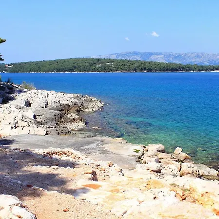 By The Sea Jelsa, Hvar - 8729 * 젤사