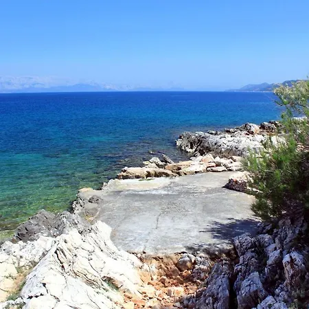 아파트 By The Sea Jelsa, Hvar - 8729 젤사