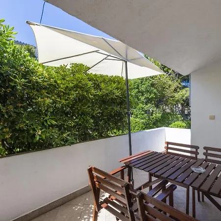 By The Sea Jelsa, Hvar - 8729 Apartamento Jelsa (Hvar)