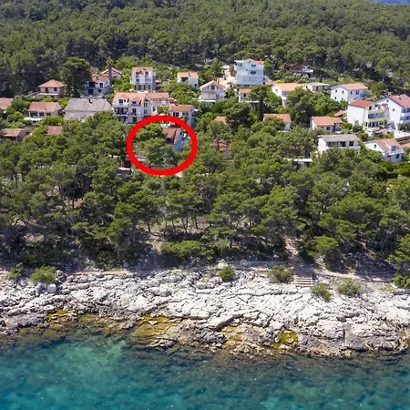Appartamento By The Sea Jelsa, Hvar - 8729 *