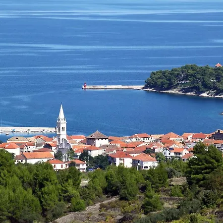 Appartamento By The Sea Jelsa, Hvar - 8729 Jelsa (Hvar)